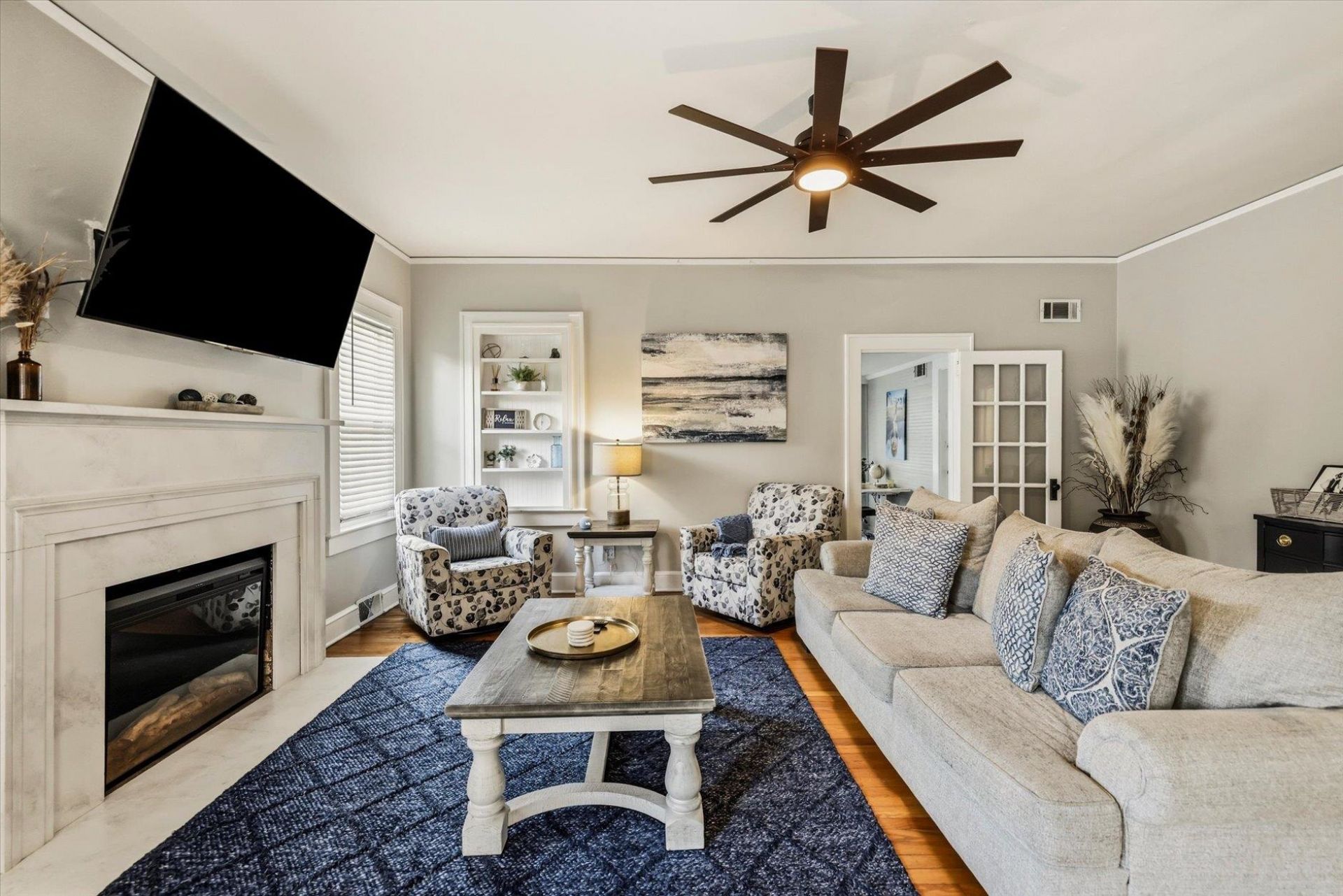 603 E Park Avenue , Tallahassee, FL 32301 Photo