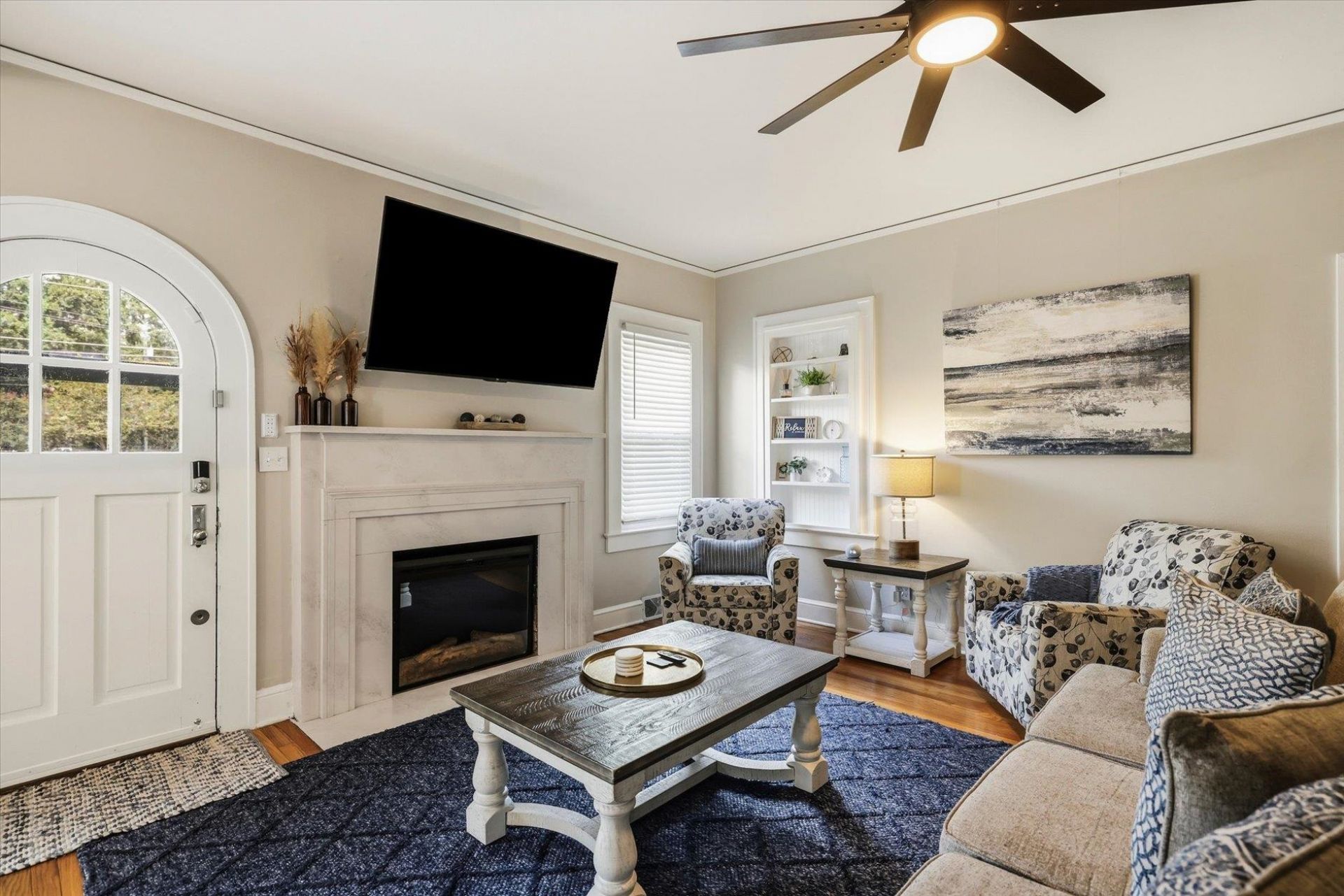 603 E Park Avenue , Tallahassee, FL 32301 Photo