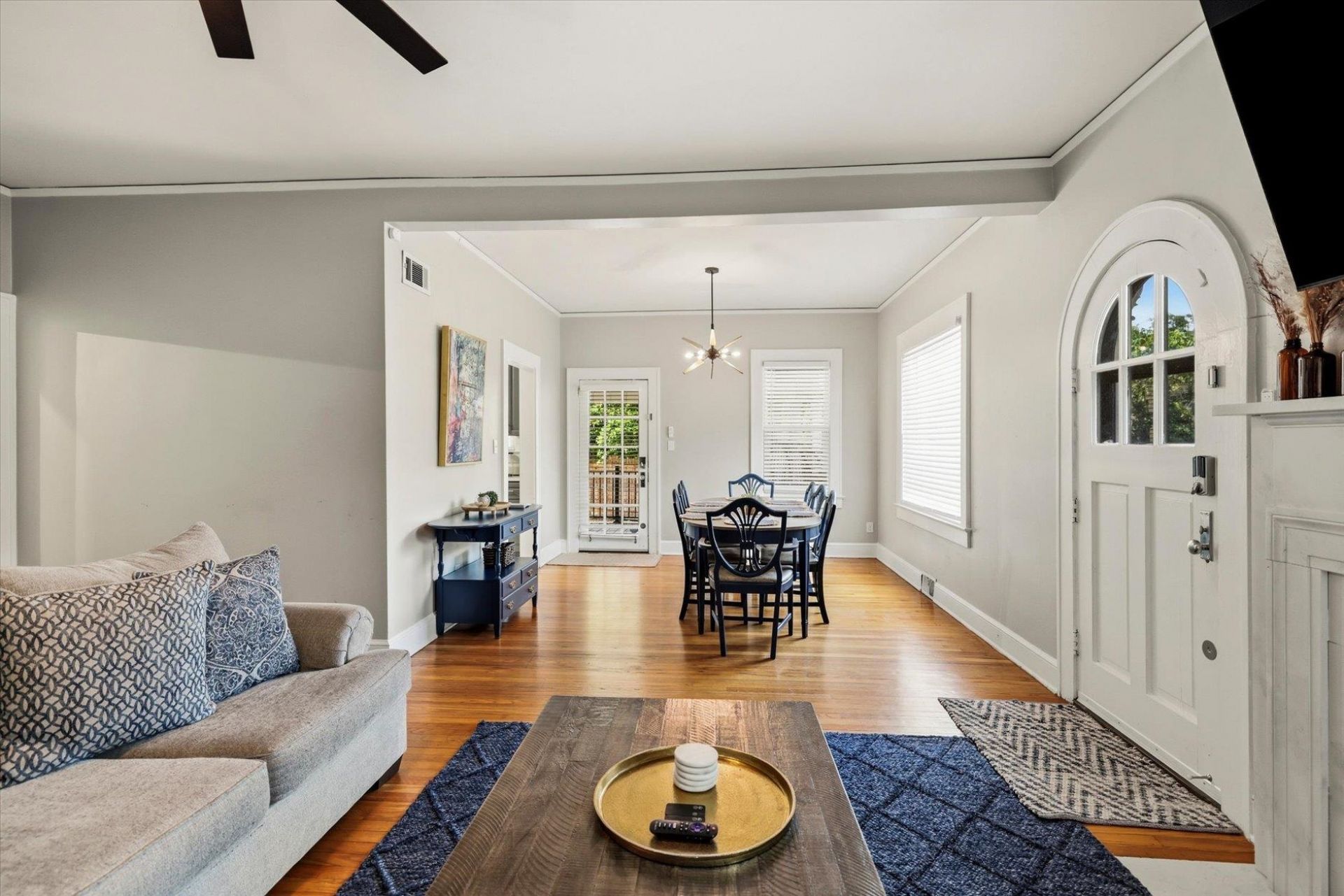 603 E Park Avenue , Tallahassee, FL 32301 Photo