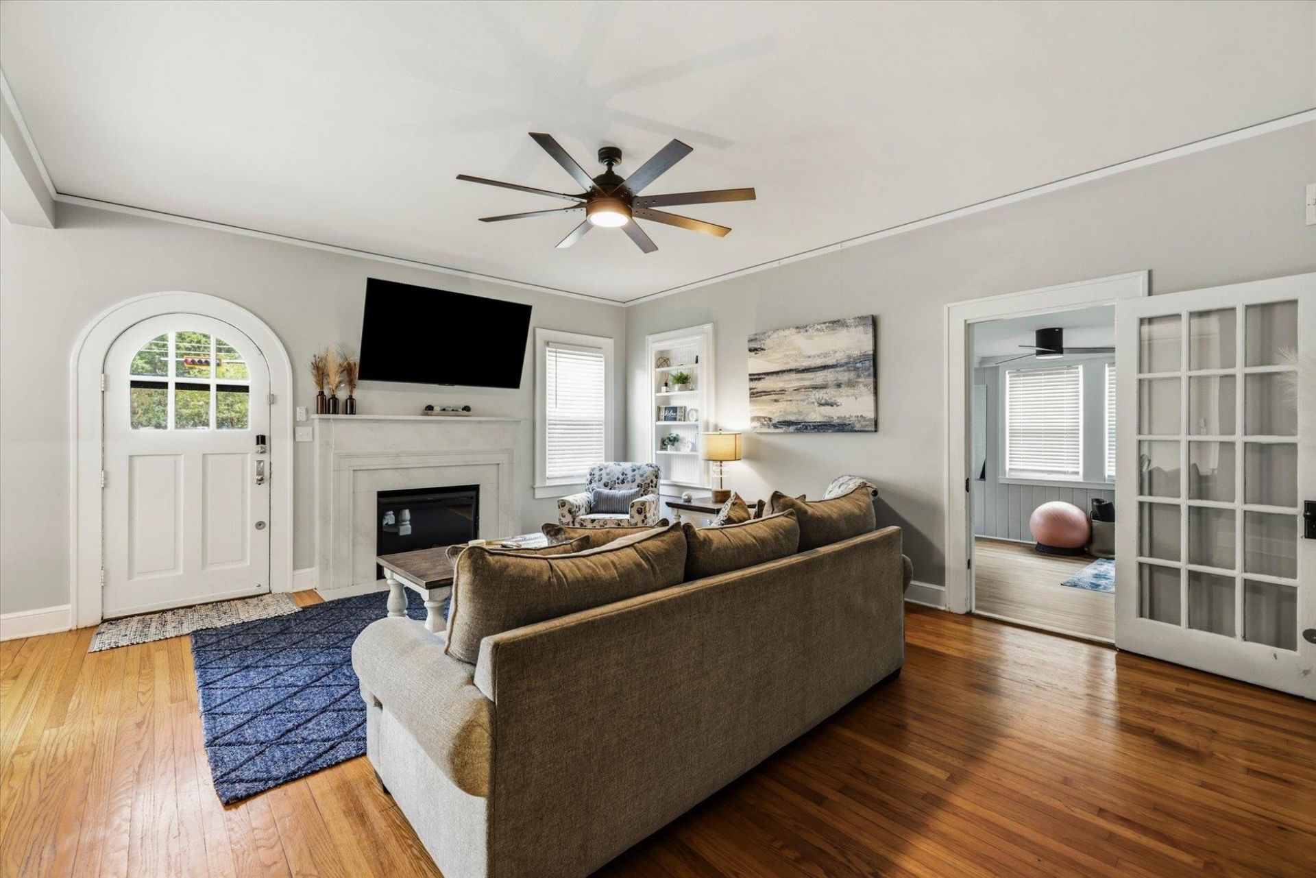 603 E Park Avenue , Tallahassee, FL 32301 Photo