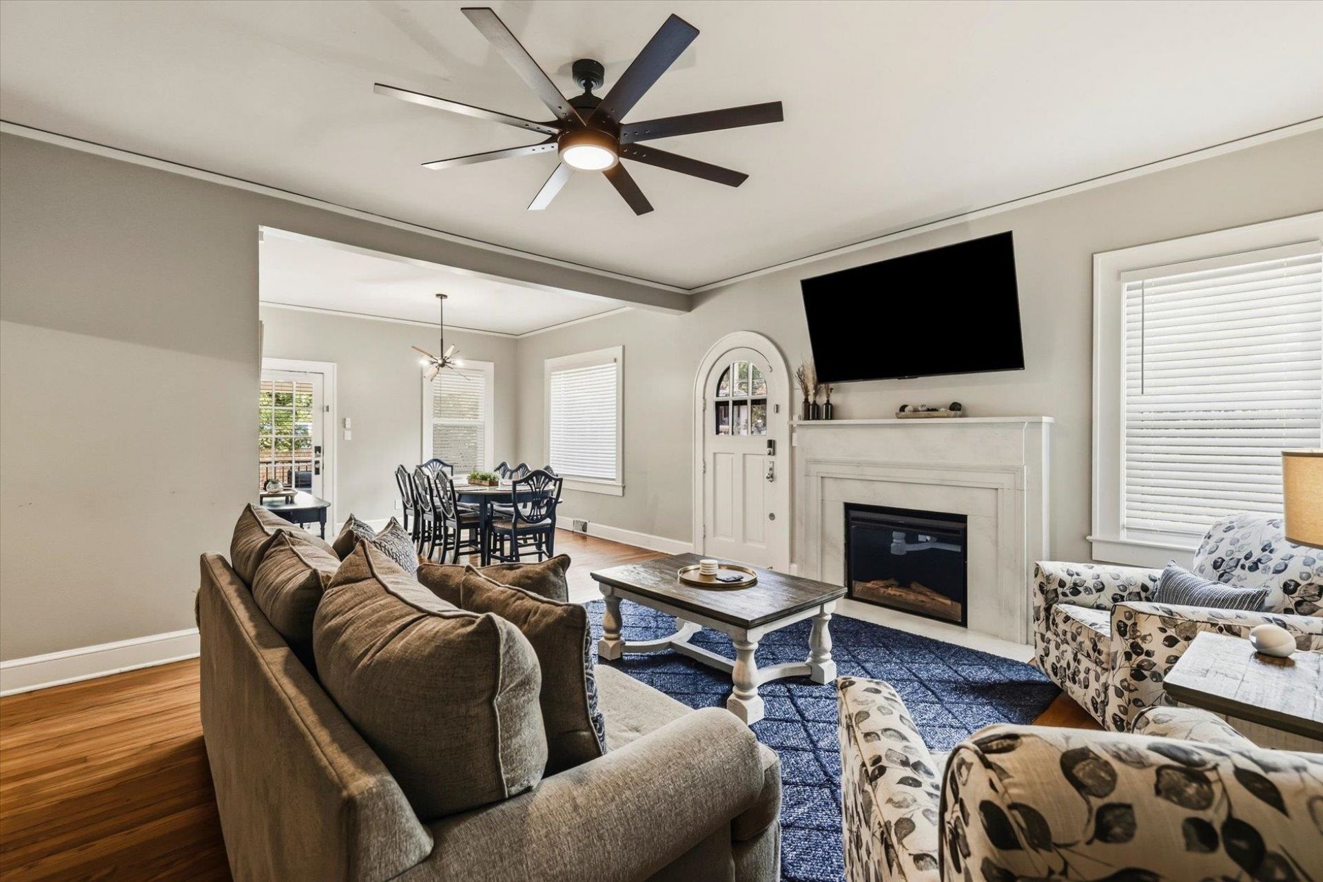 603 E Park Avenue , Tallahassee, FL 32301 Photo