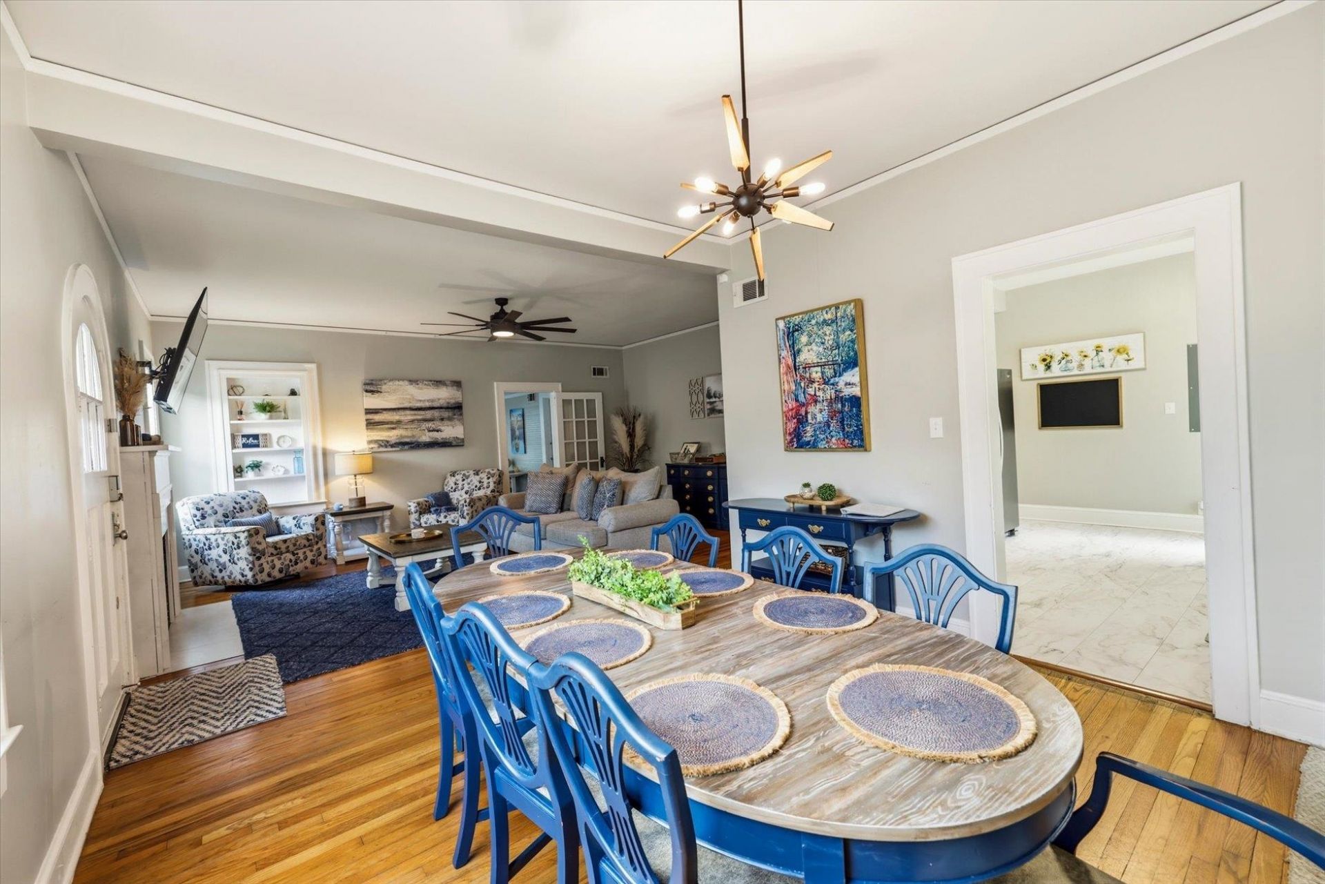 603 E Park Avenue , Tallahassee, FL 32301 Photo