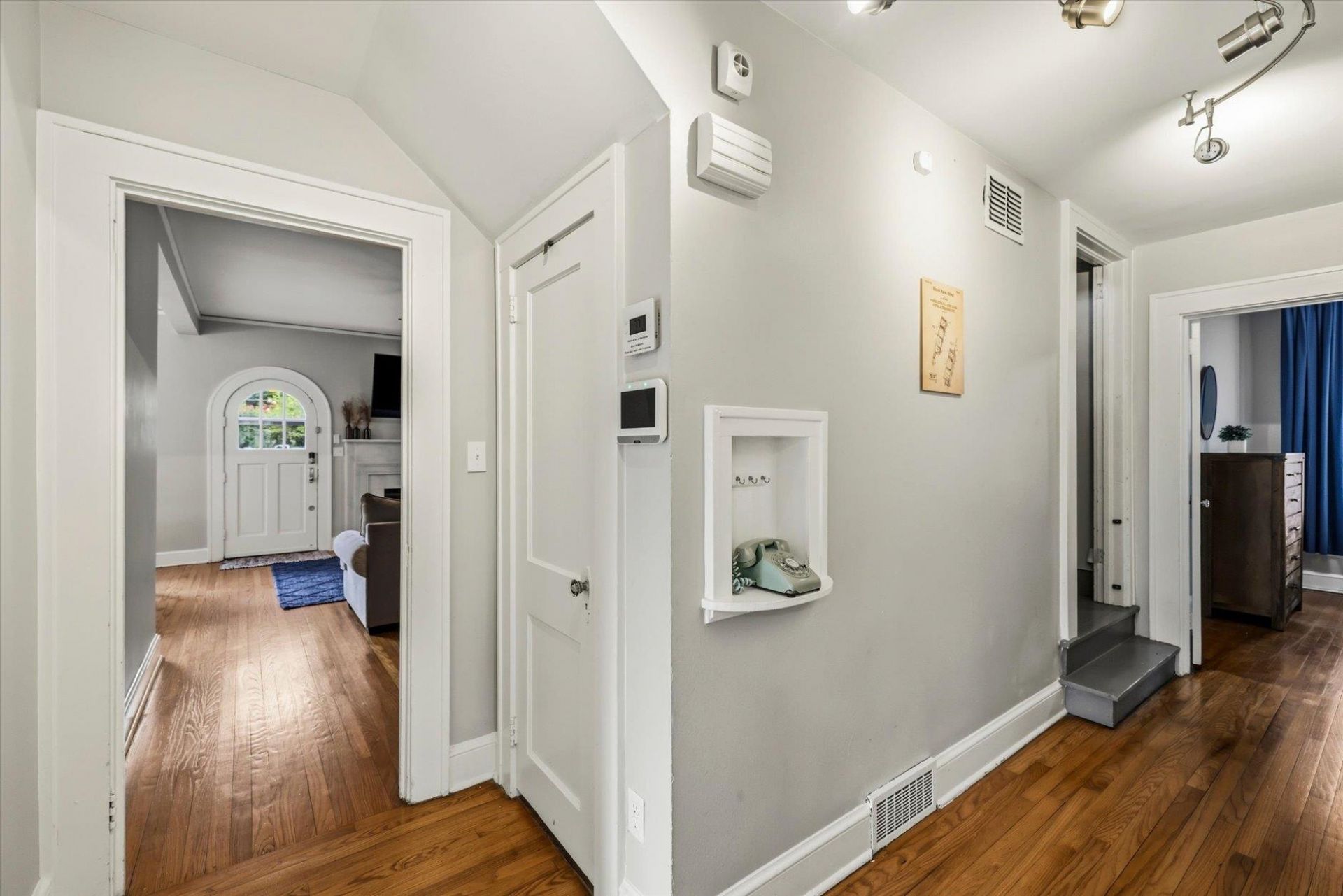 603 E Park Avenue , Tallahassee, FL 32301 Photo