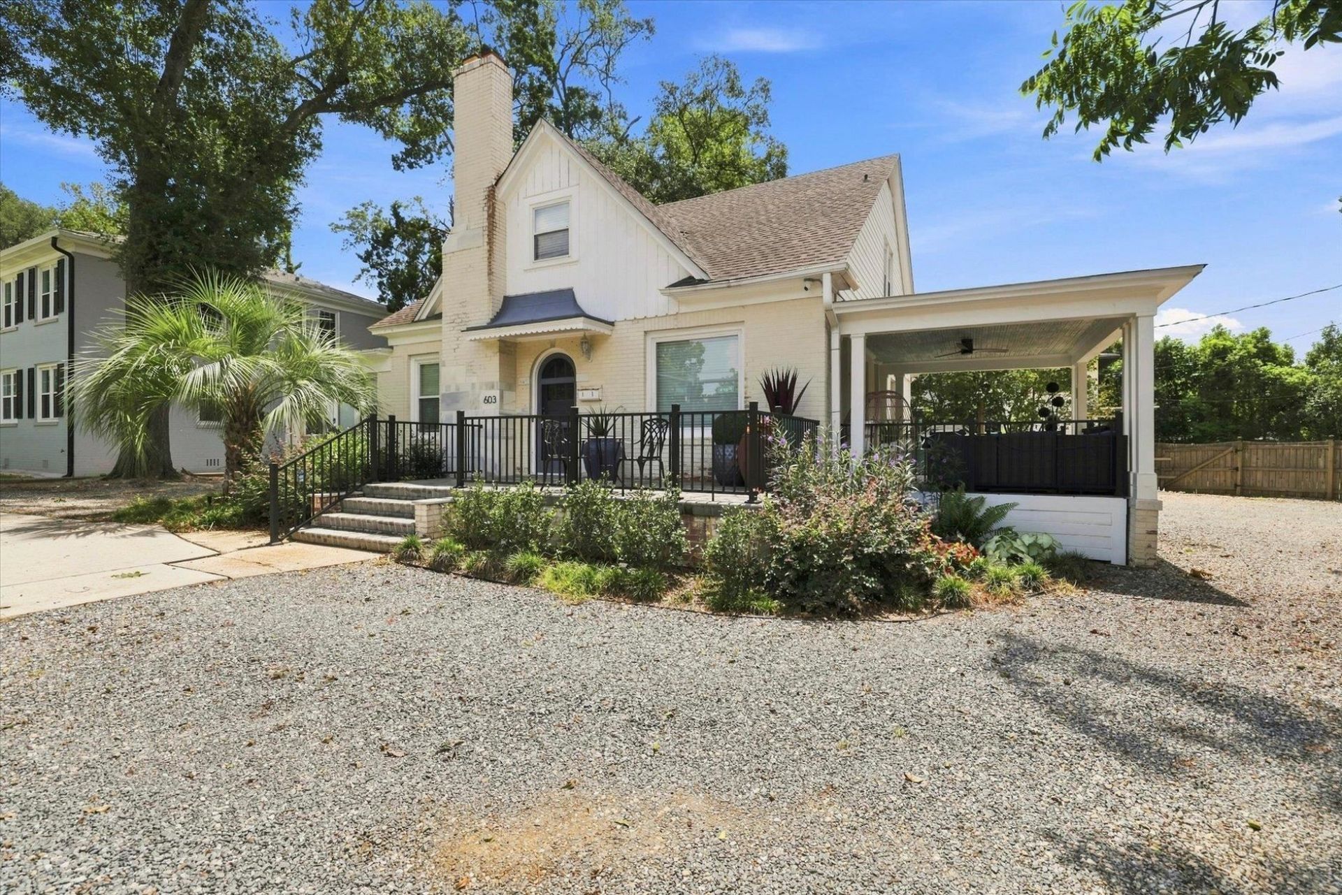 603 E Park Avenue , Tallahassee, FL 32301 Photo