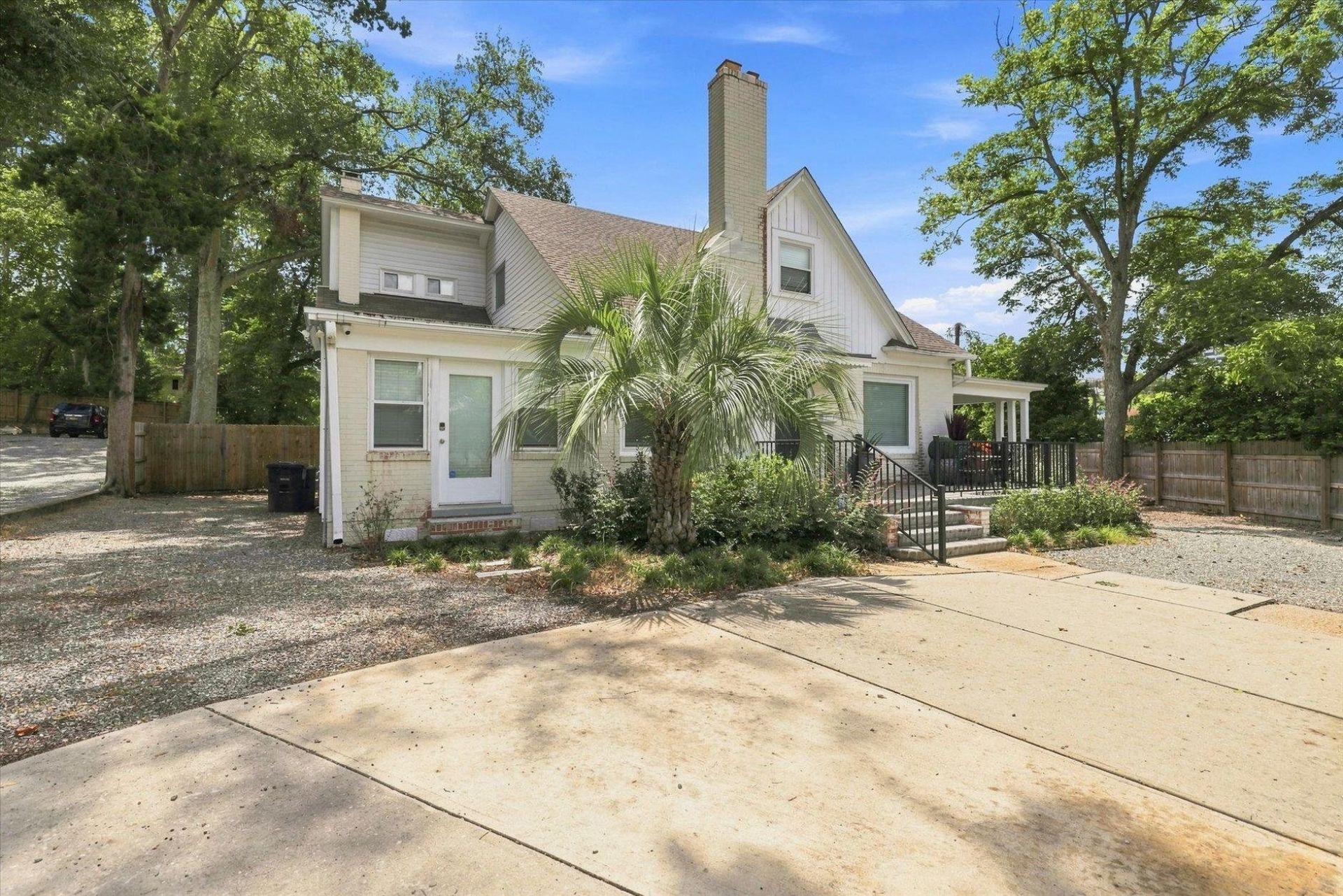 603 E Park Avenue , Tallahassee, FL 32301 Photo