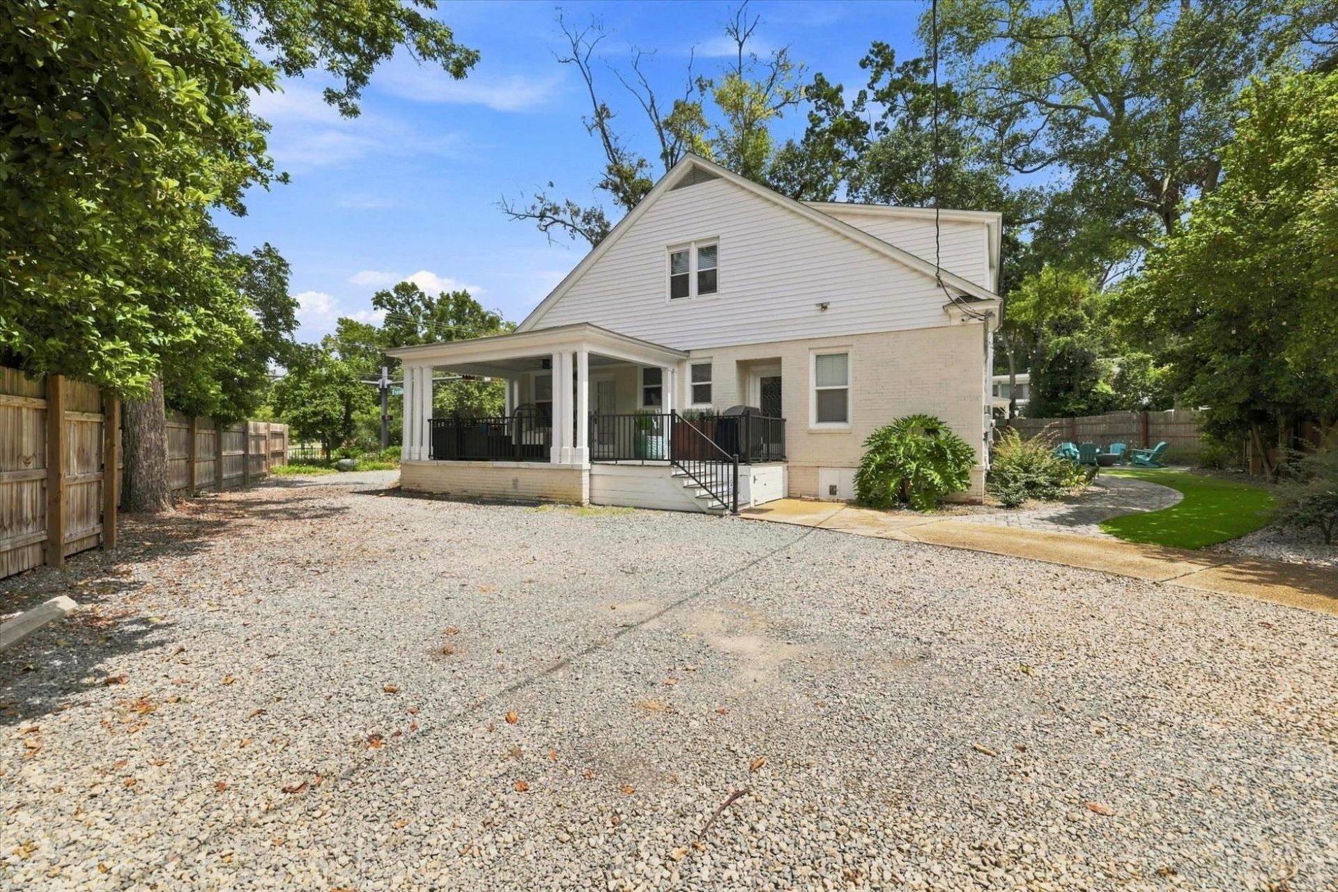 603 E Park Avenue , Tallahassee, FL 32301 Photo