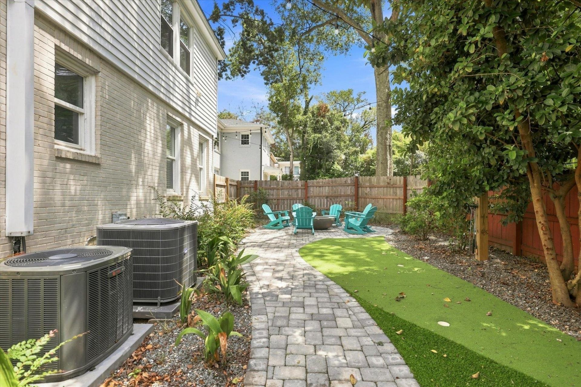 603 E Park Avenue , Tallahassee, FL 32301 Photo