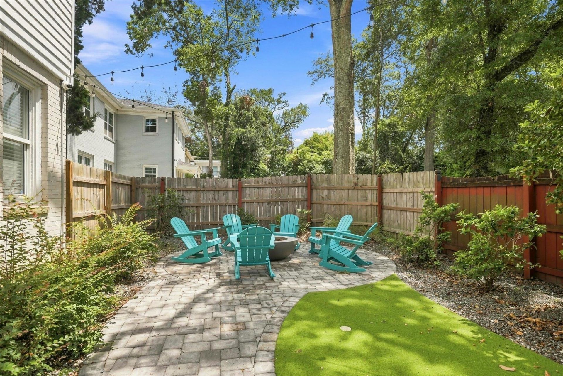 603 E Park Avenue , Tallahassee, FL 32301 Photo