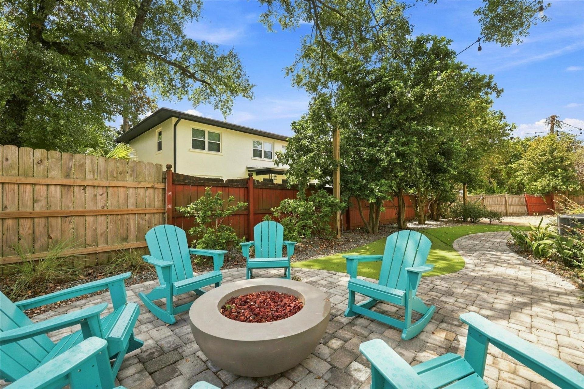 603 E Park Avenue , Tallahassee, FL 32301 Photo