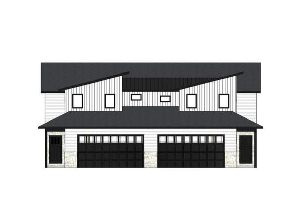 1115 FIELDVIEW DRIVE, Menasha, WI 54952