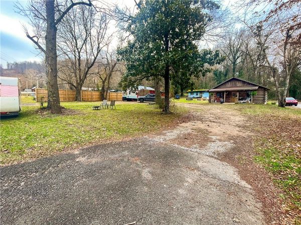 224 S Stone Street , Jasper, AR 72641