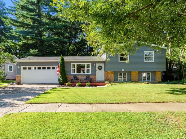 1431 Edington Street, Portage, MI 49024