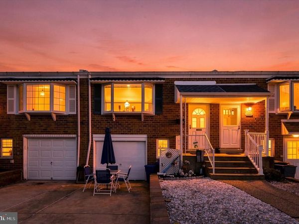 3584 KYLE ROAD, PHILADELPHIA, PA 19154