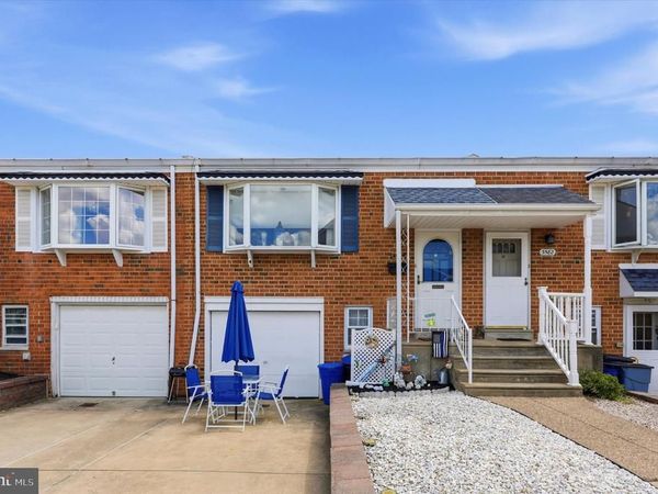 3584 KYLE ROAD, PHILADELPHIA, PA 19154