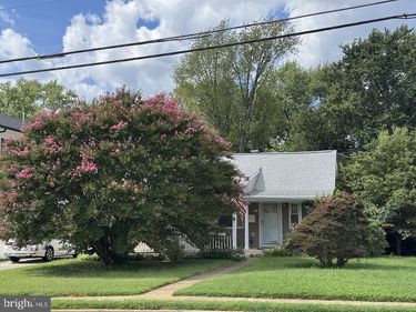 7530 LISLE AVENUE, FALLS CHURCH, VA 22043