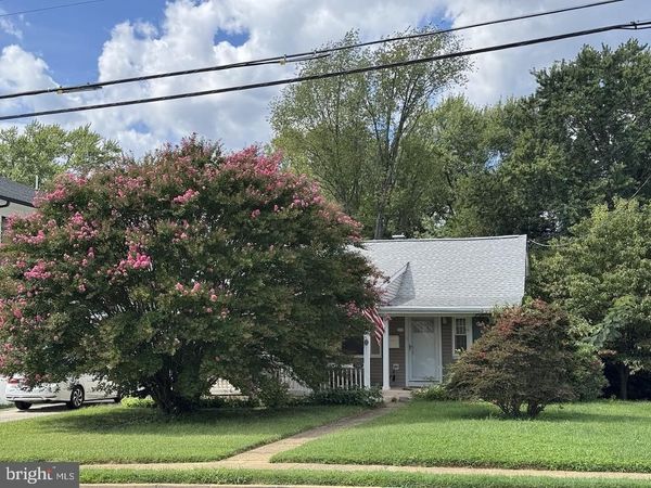 7530 LISLE AVENUE, FALLS CHURCH, VA 22043