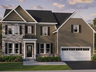 8455 HAAF ROAD, FOGELSVILLE, PA 18051