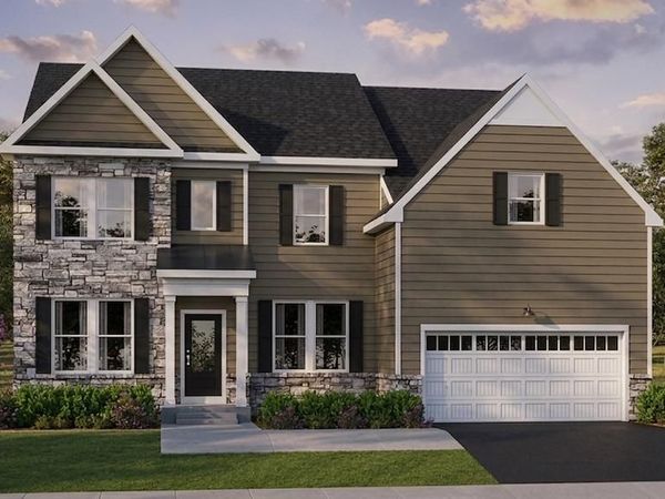 8455 HAAF ROAD , FOGELSVILLE, PA 18051