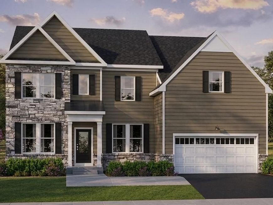 8455 Haaf Road , Fogelsville, PA 18051 Main Photo