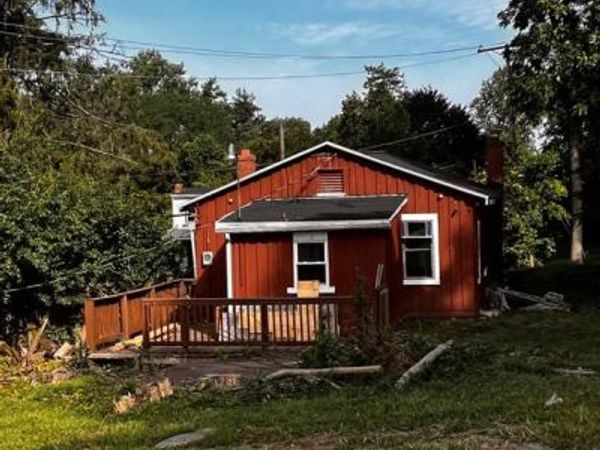 409 CHURCH ROAD , MOHNTON, PA 19540