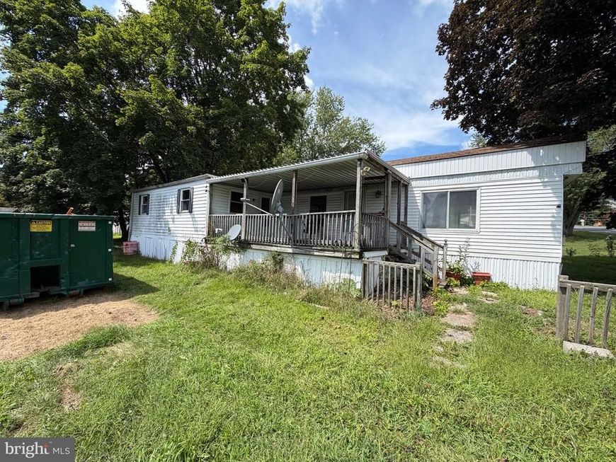 308 N Keystone Street , Muir, PA 17957 Main Photo