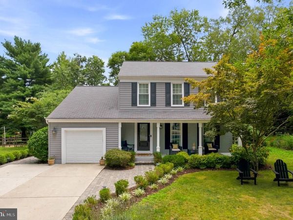 304 SADDLE RIDGE ROAD, ANNAPOLIS, MD 21403
