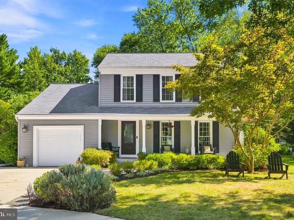 304 SADDLE RIDGE ROAD, ANNAPOLIS, MD 21403