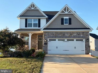 7546 MINT SPRINGS COURT, MANASSAS, VA 20109