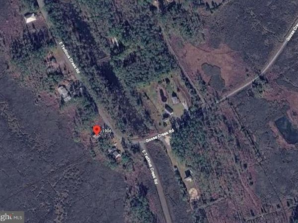 1906 E TEDIOUS CREEK ROAD , TODDVILLE, MD 21672