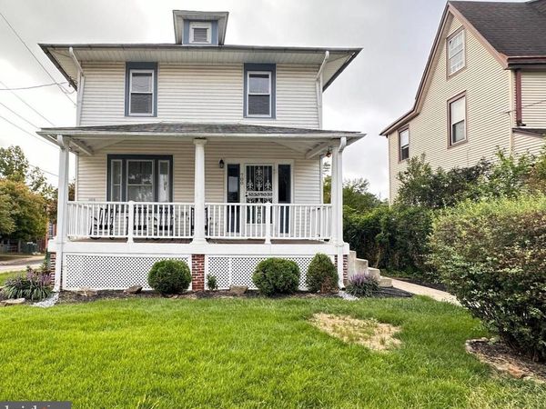 700 10TH AVENUE, PROSPECT PARK, PA 19076