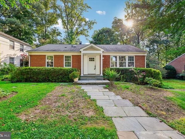 627 CROCUS DRIVE, ROCKVILLE, MD 20850