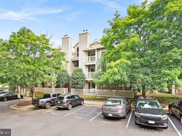 1725 ASCOT WAY , Unit 1725D, RESTON, VA 20190