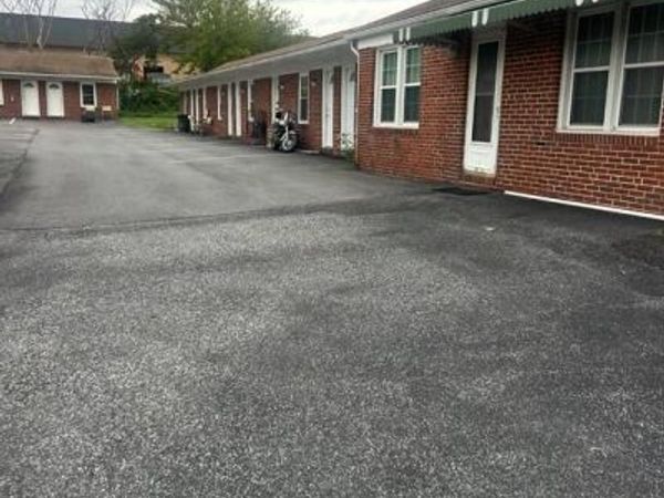 9619 PULASKI HIGHWAY, BALTIMORE, MD 21220