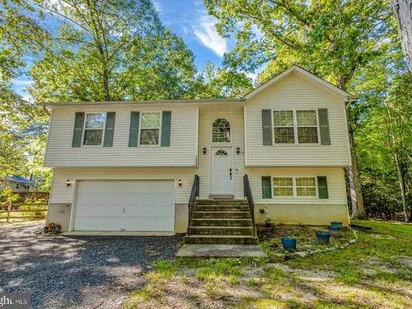 12509 CATALINA DRIVE, LUSBY, MD 20657