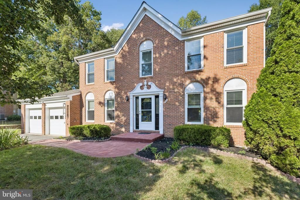 33 Snow Meadow Lane, Stafford, VA 22554 Main Photo