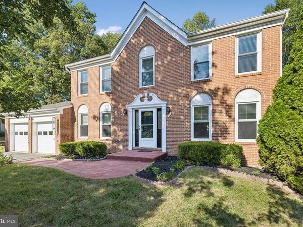 33 SNOW MEADOW LANE, STAFFORD, VA 22554