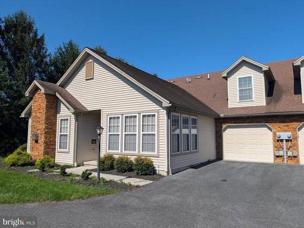 12 HILLVIEW COURT, FAIRFIELD, PA 17320