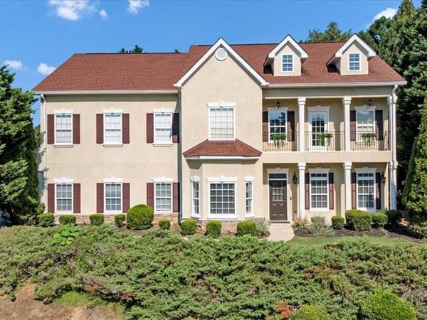 730 River Rush Drive, Sugar Hill, GA 30518