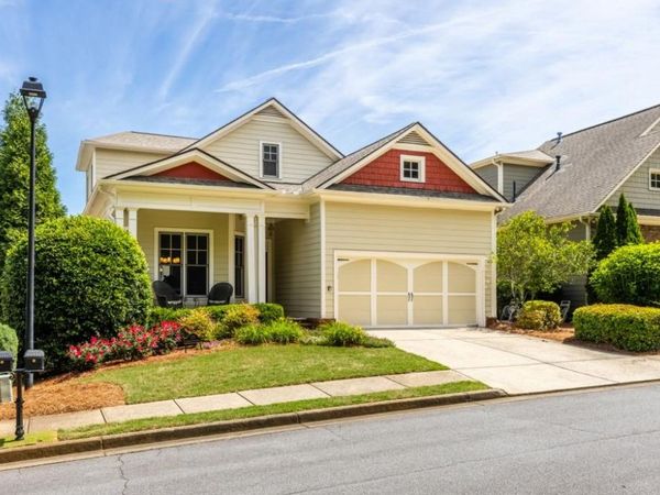 129 Cornerstone Place, Woodstock, GA 30188