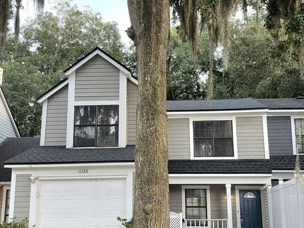 11326 TROTTING HORSE Lane S, Jacksonville, FL 32225