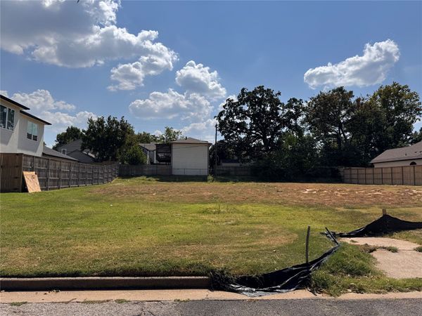 1236 30th Street , Tulsa, OK 74114
