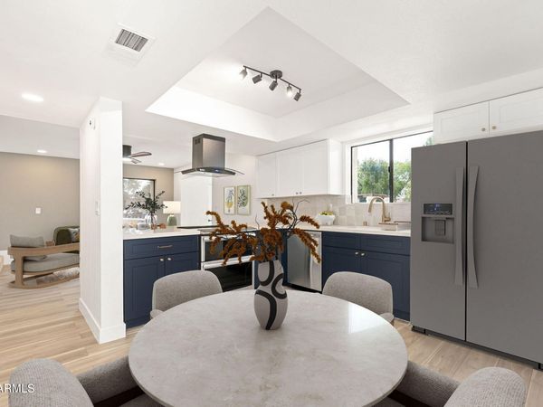 2832 E WALTANN Lane, Unit 1, Phoenix, AZ 85032