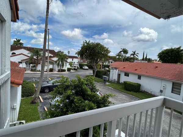 15390 SW 76 Terr , Unit 207, Miami, FL 33193