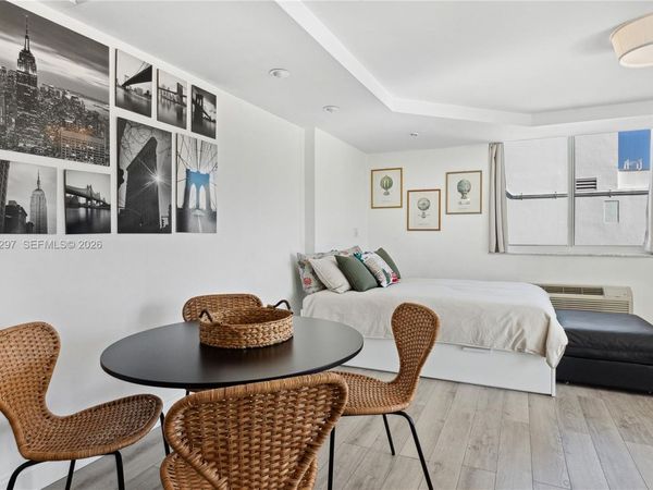 1255 Collins Ave, Unit 508, Miami Beach, FL 33139