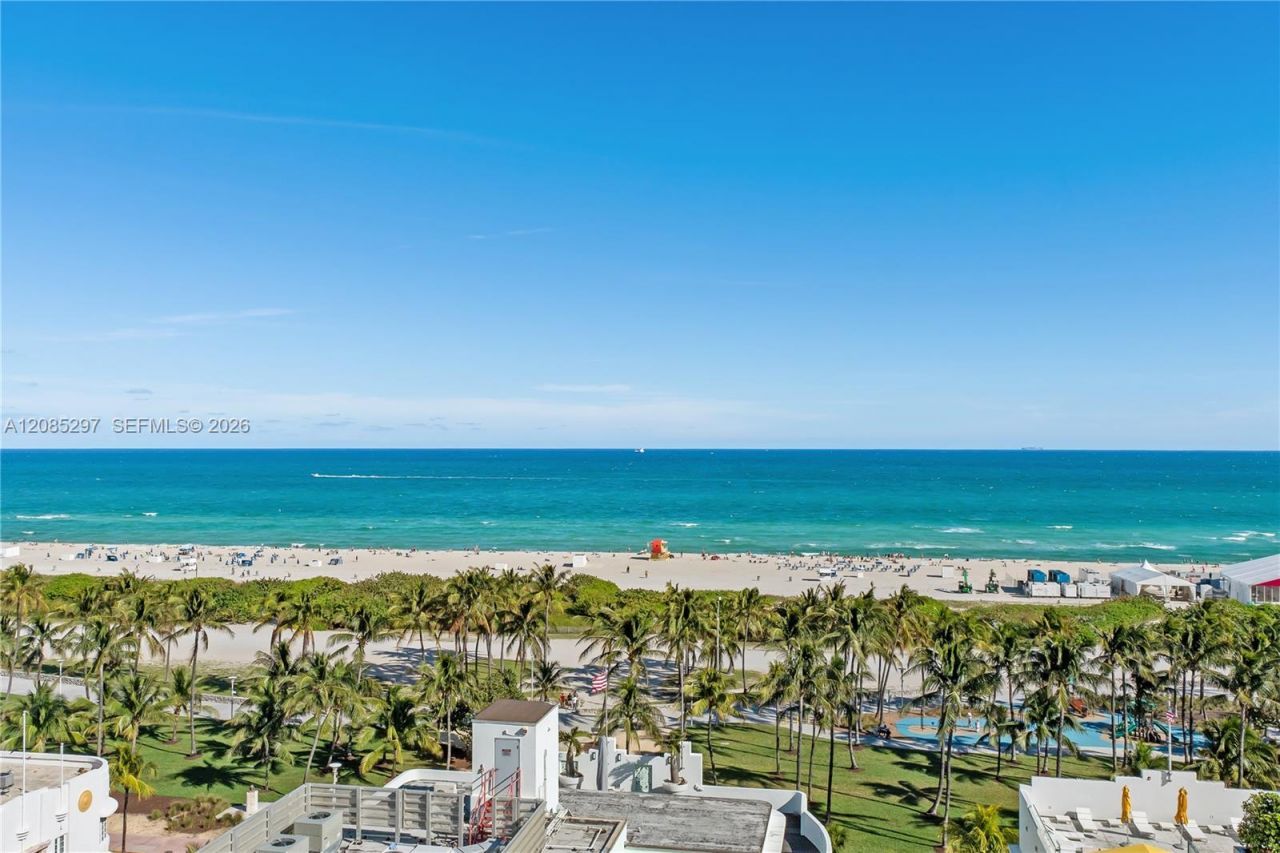 1255 Collins Ave, Unit 508, Miami Beach, FL 33139 Photo