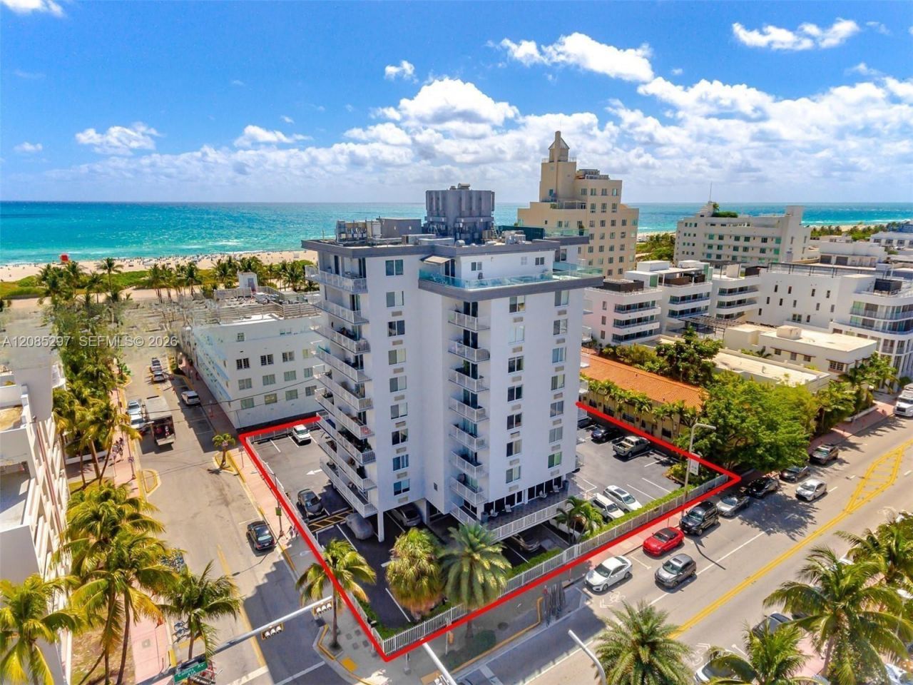 1255 Collins Ave, Unit 508, Miami Beach, FL 33139 Photo