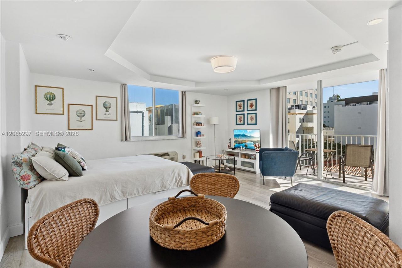1255 Collins Ave, Unit 508, Miami Beach, FL 33139 Photo