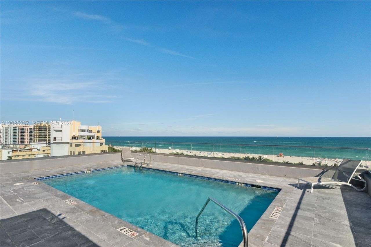 1255 Collins Ave, Unit 508, Miami Beach, FL 33139 Photo