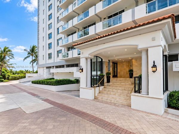 9195 Collins Ave , Unit 1010, Surfside, FL 33154