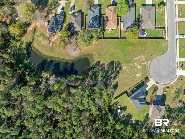 0 Trey Lane, Gulf Shores, AL 36542